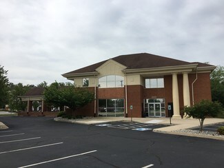 Plus de détails pour 10469 Atlee Station Rd, Ashland, VA - Bureau à louer