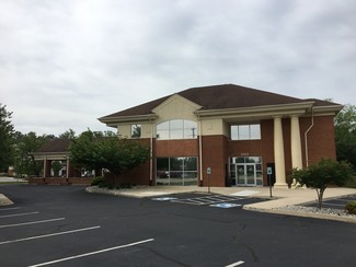 Plus de détails pour 10469 Atlee Station Rd, Ashland, VA - Bureau à louer