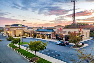 Plus de détails pour 7010-7014 Smith Corners Blvd, Charlotte, NC - Local commercial à louer