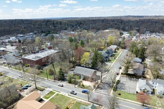 185 Broadway, Hillsdale, NJ - VUE AÉRIENNE  vue de carte - Image1