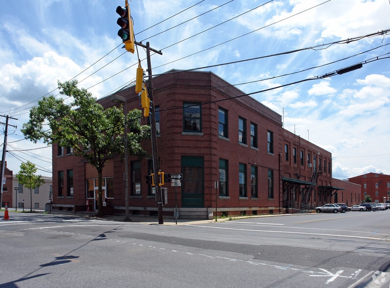 20 S Carroll St, Frederick, MD à louer - Photo principale – Image 1 sur 5