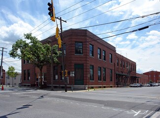 Plus de détails pour 200 E Patrick St, Frederick, MD - Local commercial à louer