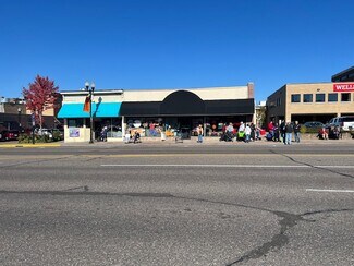 Plus de détails pour 229-231 E Main St, Anoka, MN - Local commercial à vendre