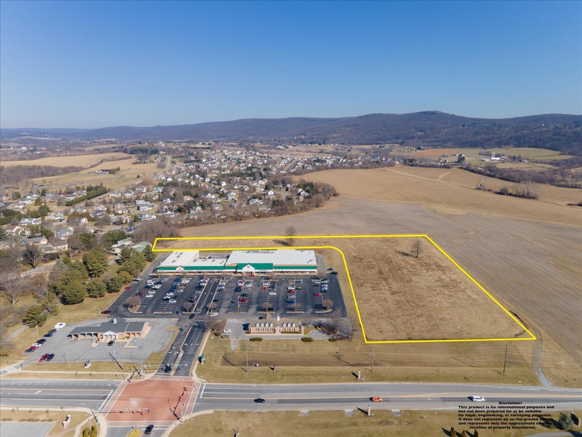 E Main St, Middletown, MD à vendre Photo de l’immeuble– Image 1 sur 9