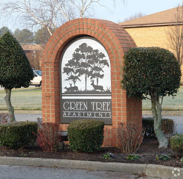 749 Green Tree Cir, Chesapeake, VA à vendre - Photo de l’immeuble – Image 2 sur 4