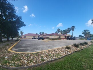 Plus de détails pour 1215 Santa Fe St, Corpus Christi, TX - Bureau à vendre