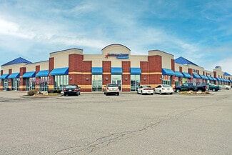 Plus de détails pour 7650 Plummer Business Dr, Troy, IL - Bureau/Local commercial à louer