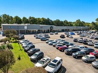 Plus de détails pour 4702-4720 Western Ave, Knoxville, TN - Local commercial à vendre