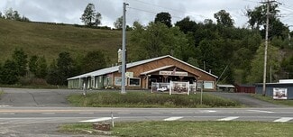 Plus de détails pour 6167 State Highway 12, Norwich, NY - Local commercial à vendre