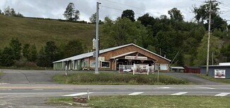Plus de détails pour 6167 State Highway 12, Norwich, NY - Local commercial à vendre