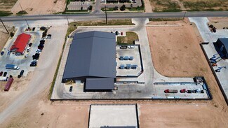Plus de détails pour 3221 114th St, Lubbock, TX - Local d’activités à vendre