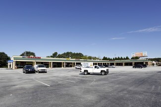 Plus de détails pour 884 Buford Dr, Lawrenceville, GA - Local commercial à louer