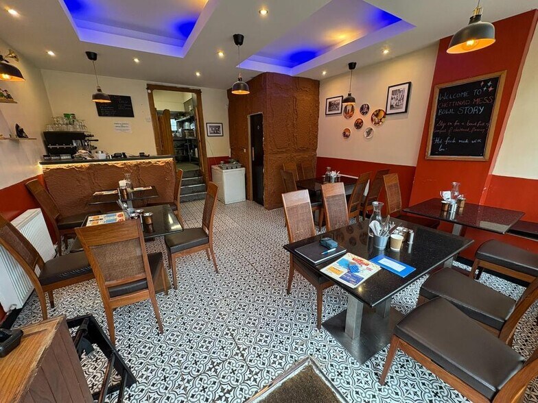 123 Corstorphine Rd, Edinburgh à louer - Photo de l’immeuble – Image 2 sur 15