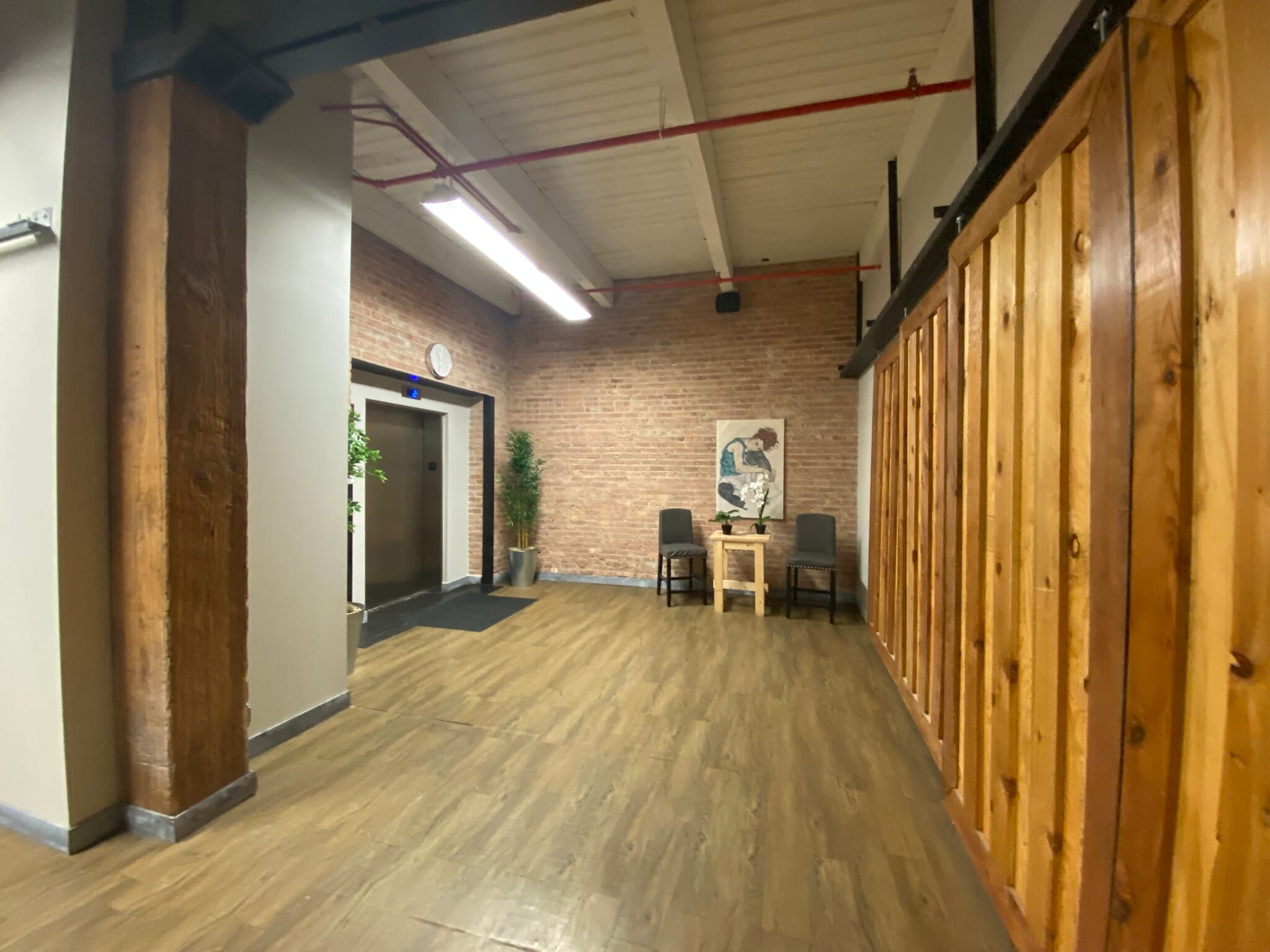 415 W Huron St, Chicago, IL à louer Photo intérieure– Image 1 sur 15