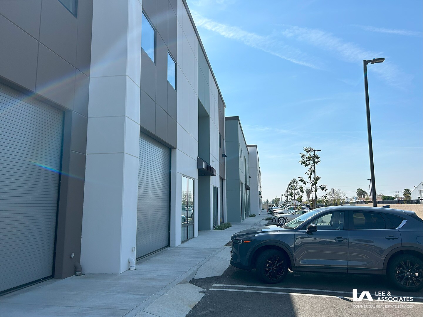 10680 Silicon Ave, Montclair, CA à vendre Photo principale– Image 1 sur 9