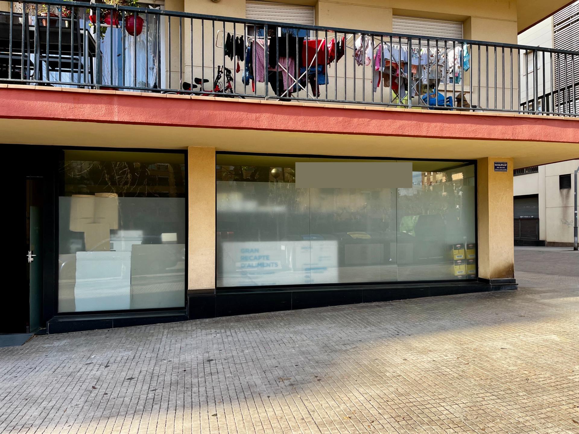 Local commercial dans Calella, Barcelona à louer Photo intérieure– Image 1 sur 2