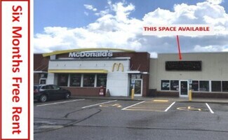 Plus de détails pour 2000 17th Ave, Bloomer, WI - Local commercial à louer