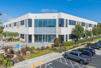 Plus de détails pour 110 Baytech Dr, San Jose, CA - Local d’activités à vendre