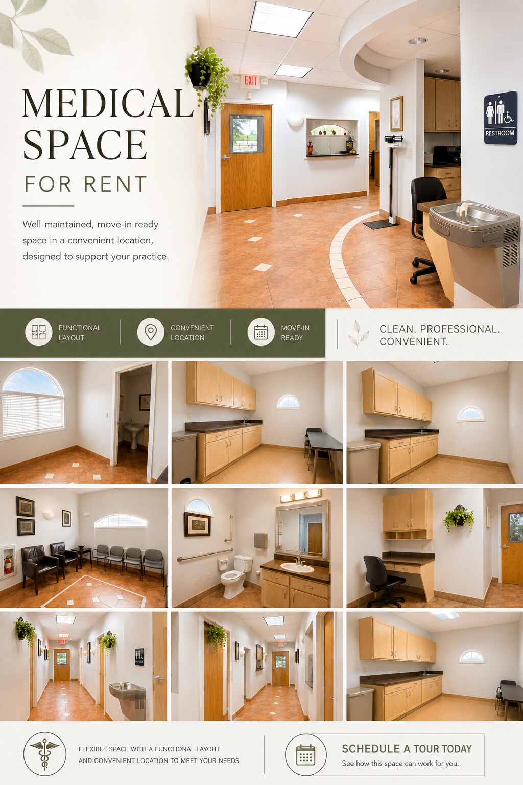 1414 E Main St, Leesburg, FL à louer Autre– Image 1 sur 7