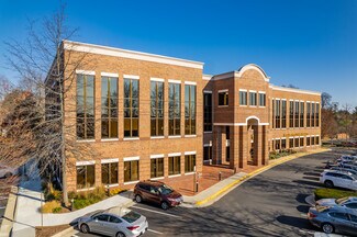 Plus de détails pour 50 Catoctin Cir NE, Leesburg, VA - Bureau à louer