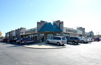 Plus de détails pour 6810 Shannon Pky, Union City, GA - Local commercial à louer