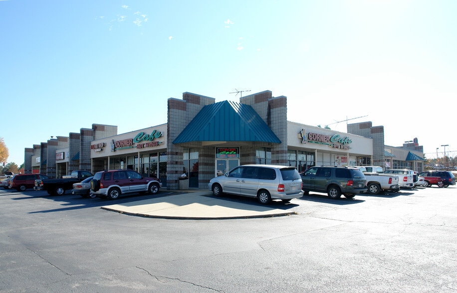 6810 Shannon Pky, Union City, GA à louer - Photo principale – Image 1 sur 3