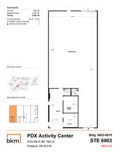 7013-7021 NE 79th Ct, Portland, OR à louer Photo intérieure– Image 1 sur 1