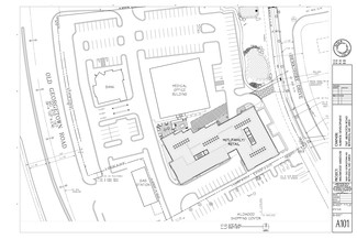 Plus de détails pour 10339 Old Georgetown Rd, Bethesda, MD - Local commercial à louer