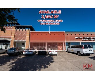 Plus de détails pour 11720 W Airport Blvd, Stafford, TX - Local commercial à louer