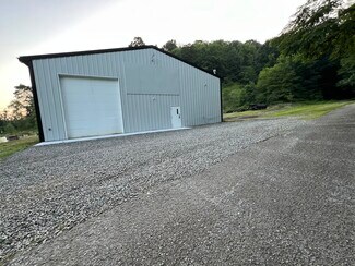 Plus de détails pour 608 State Route 380, Murrysville, PA - Local d'activités à louer