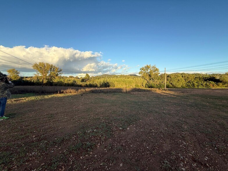 Terrain dans Manacor, Islas Baleares à vendre - Aérien – Image 3 sur 9