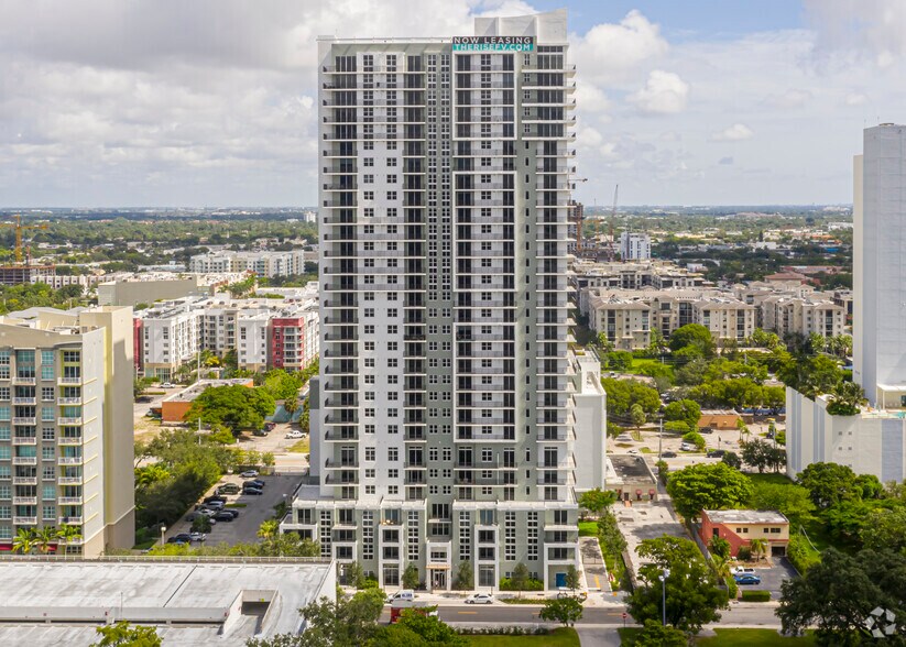 405 NE 2nd St, Fort Lauderdale, FL à louer - Photo de l’immeuble – Image 3 sur 45