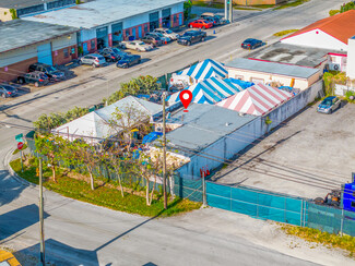 Plus de détails pour 5826 SW 23rd St, West Park, FL - Terrain à vendre