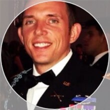 Brian Hodges
