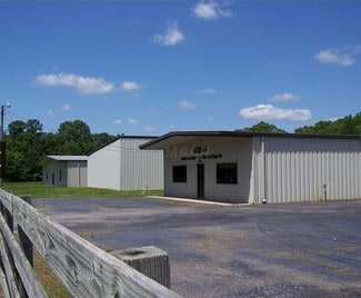 Plus de détails pour 21845 Hwy 57, Moscow, TN - Bureau, Industriel/Logistique à louer