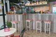 Espacio interior