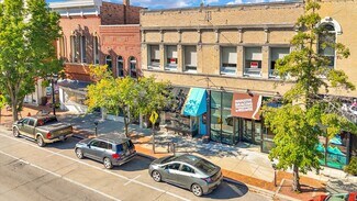 Plus de détails pour 110 W Main St, Urbana, IL - Local commercial à vendre