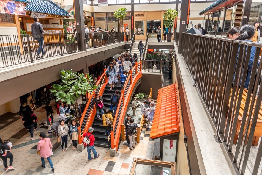 1737 Post St, San Francisco, CA à louer - Photo intérieure – Image 2 sur 8