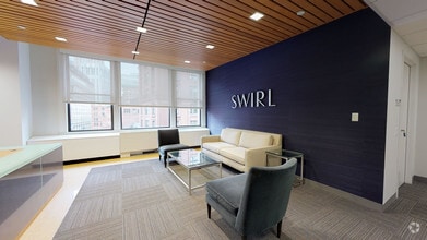 40 Broad St, Boston, MA à louer Numérisation 3D Matterport– Image 1 sur 14