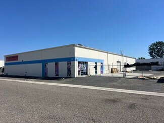 Plus de détails pour 1800 E Borchard Ave, Santa Ana, CA - Industriel/Logistique à louer