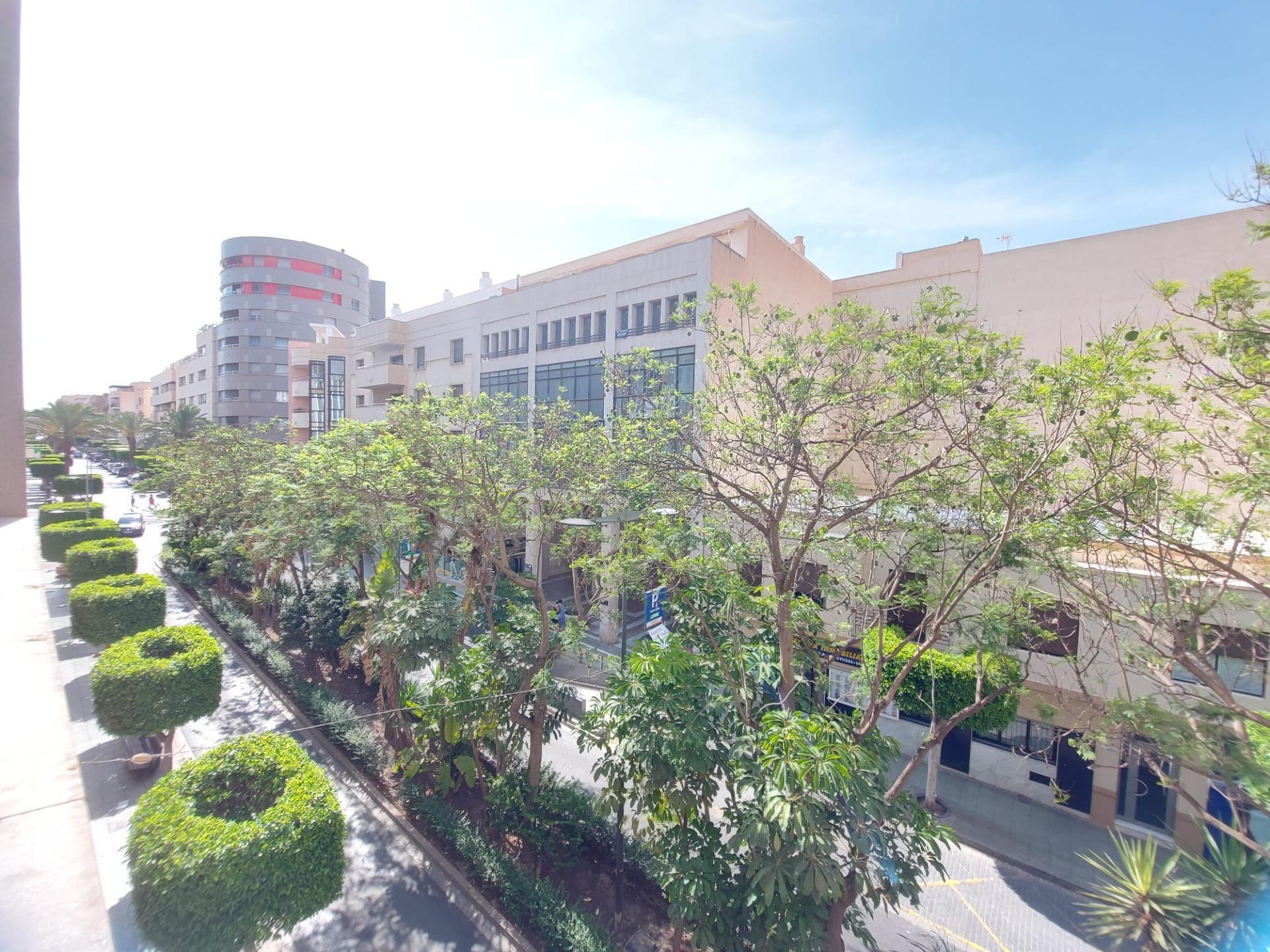 Local commercial dans El Ejido, Almería à louer Photo de l’immeuble– Image 1 sur 39