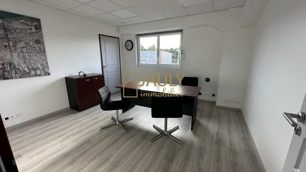 47 Rue Jean-Pierre Plicque, Villenoy à louer - Photo intérieure – Image 3 sur 10