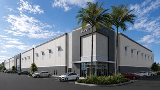 Plus de détails pour 5361-5381 NW 33rd Ave, Fort Lauderdale, FL - Industriel/Logistique à louer