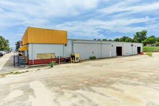 Plus de détails pour 10630 Joseph Clayton Dr, Austin, TX - Industriel/Logistique à louer