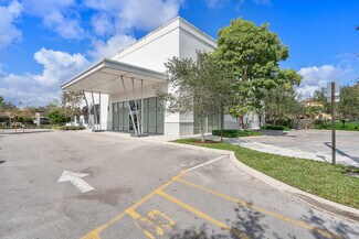 Plus de détails pour 3481 N University Dr, Coral Springs, FL - Local commercial à vendre