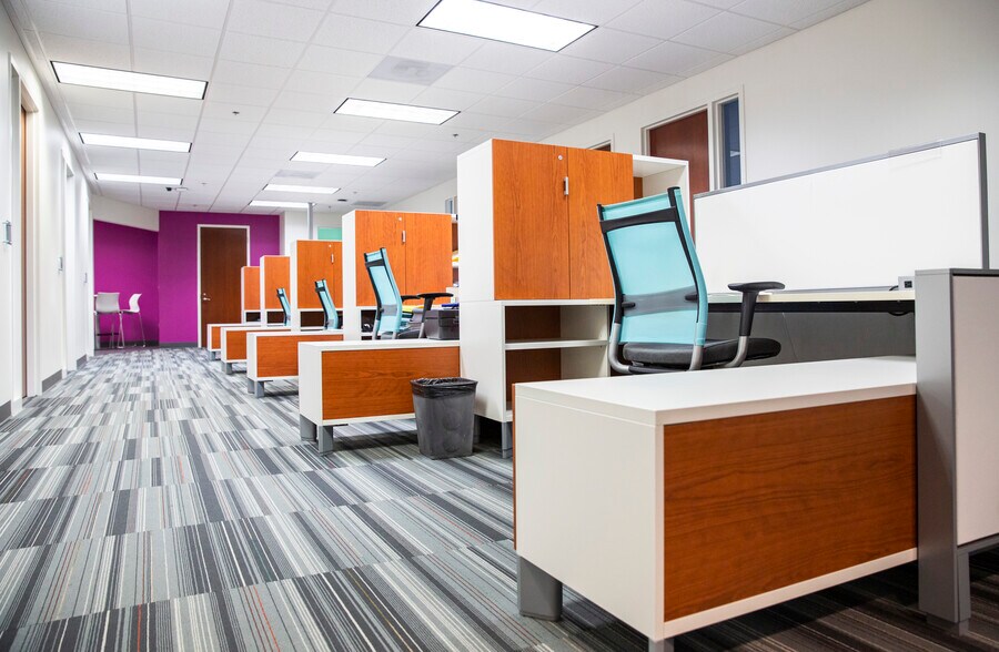 1001 Research Park Blvd, Charlottesville, VA à louer - Photo intérieure – Image 3 sur 7