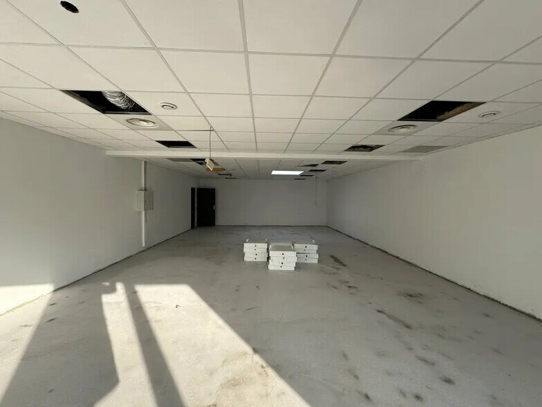 Bureau dans Strasbourg à louer - Photo intérieure – Image 3 sur 4