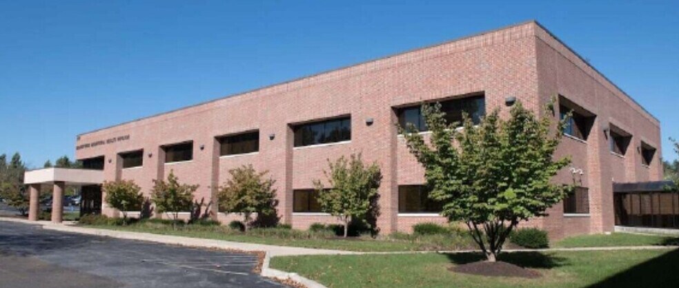 219 Reeceville Rd, Coatesville, PA à louer - Photo de l’immeuble – Image 2 sur 13