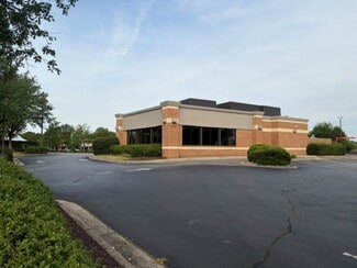 Plus de détails pour 147 Nc Highway 801 N, Advance, NC - Local commercial à vendre