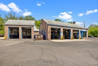 Plus de détails pour 2304 Huntingdon Pike, Huntingdon Valley, PA - Local commercial à vendre